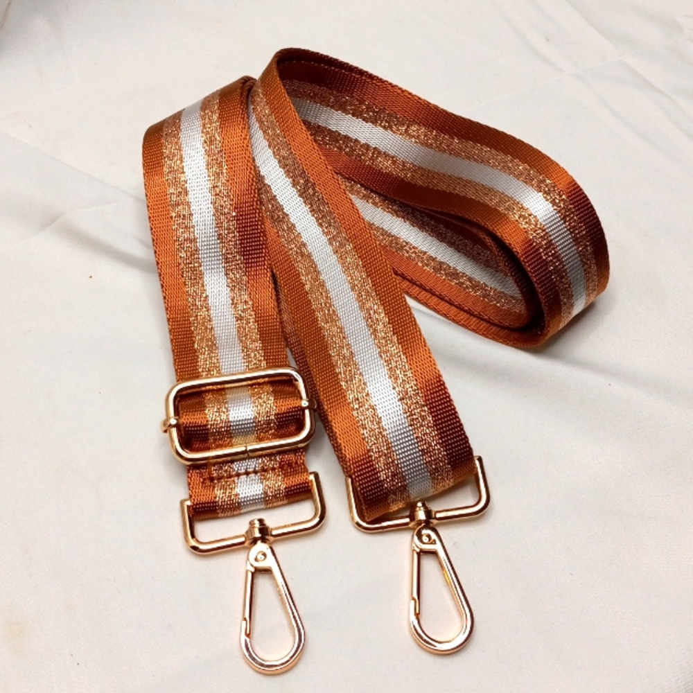 Starry Night Crossbody Strap